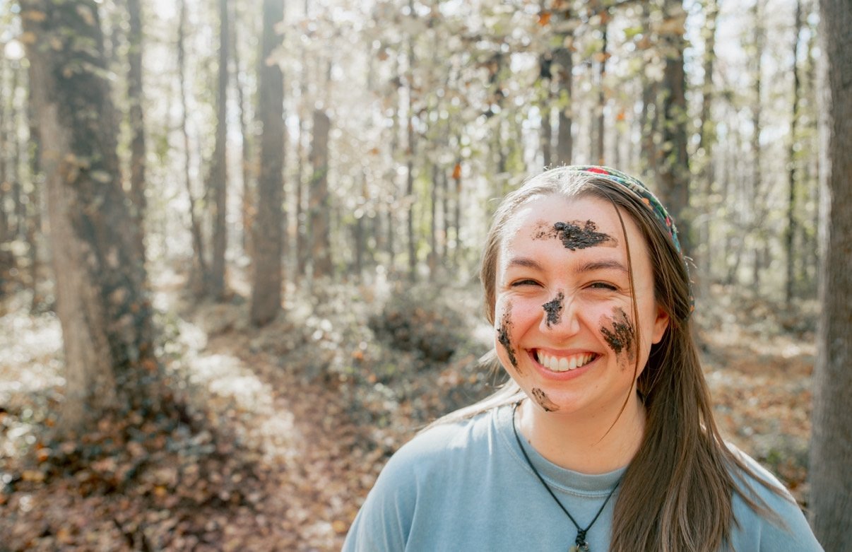 Kids Belong in Nature: How Outdoor Play Shapes Development