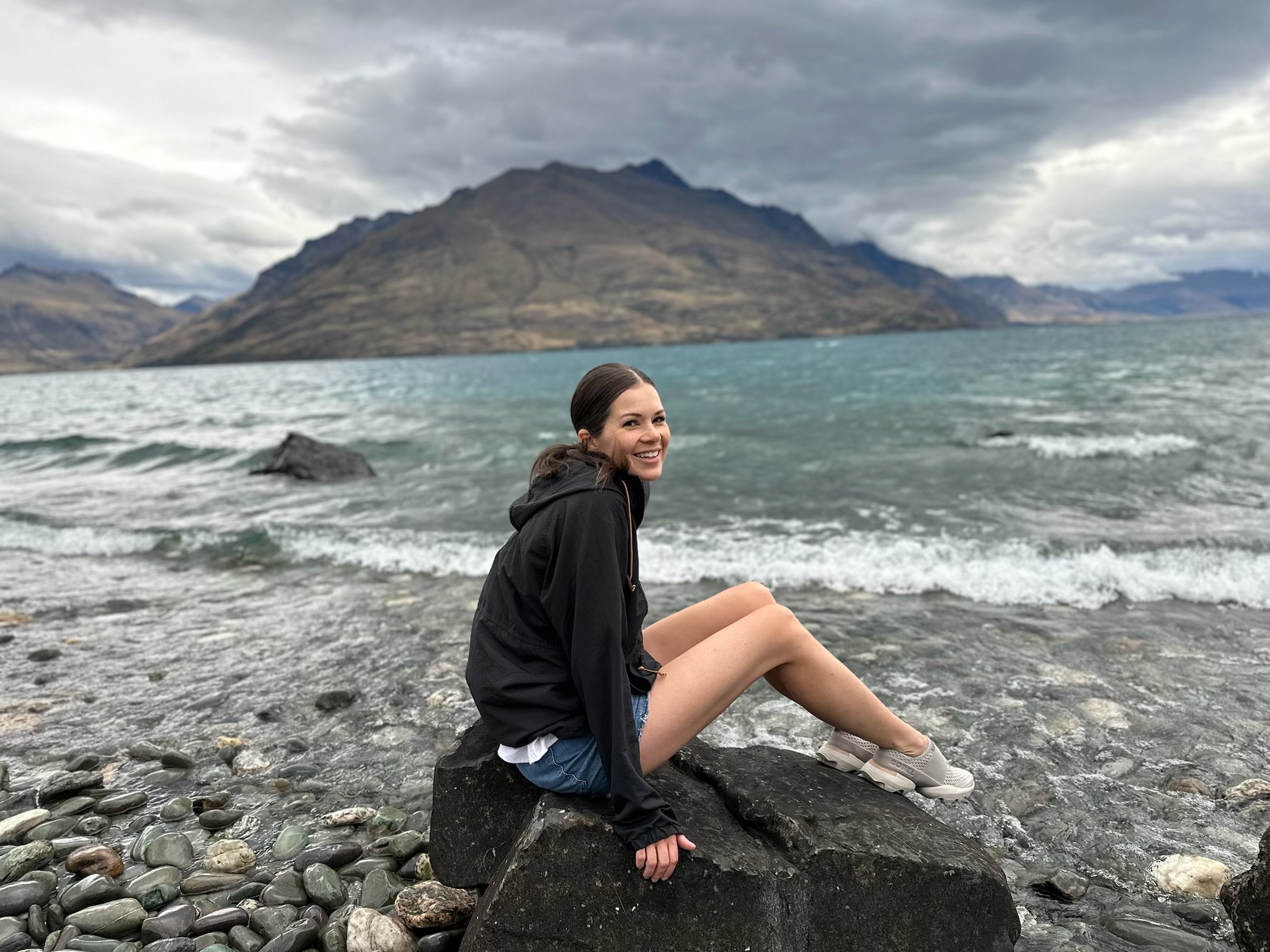 How One Family Traveled the World with Two Kids (and What They Learned Along the Way)