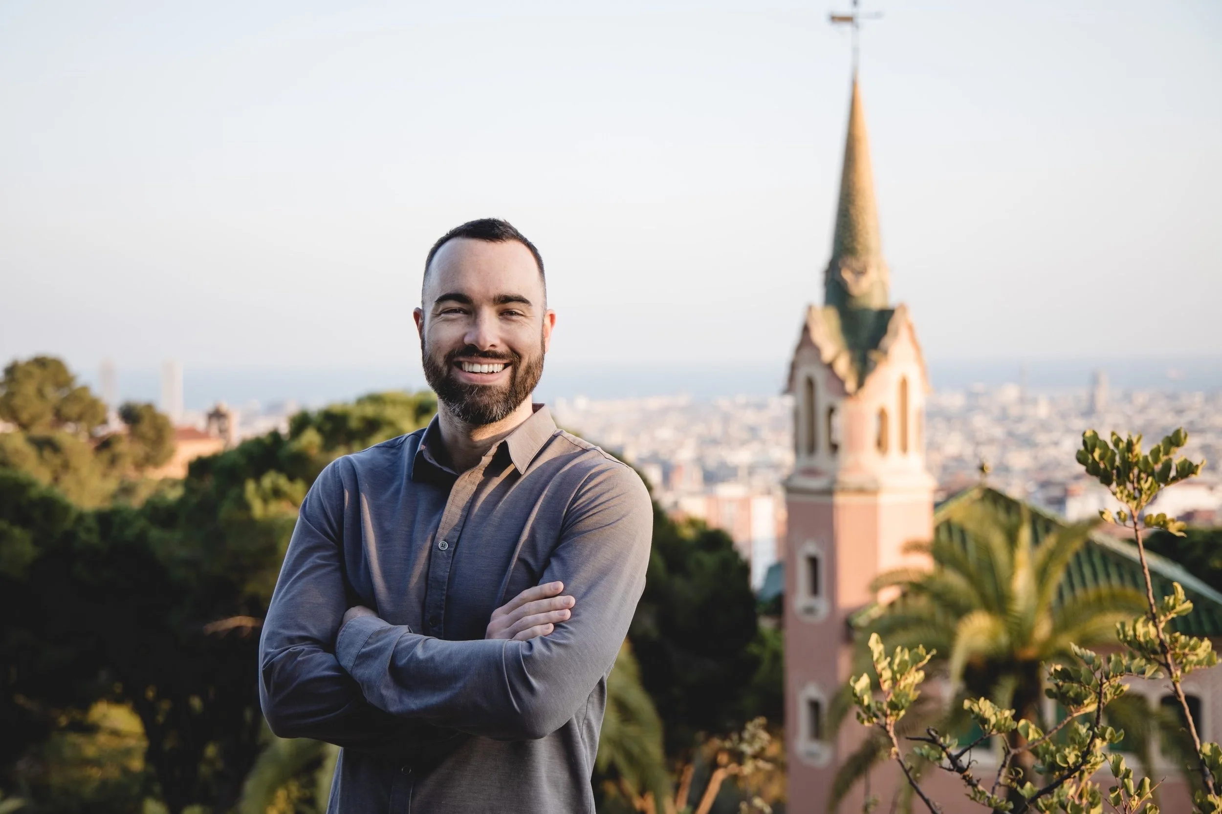 Reclaiming Childhood Independence with Technology: An Interview with Russell York, CEO of Cosmo