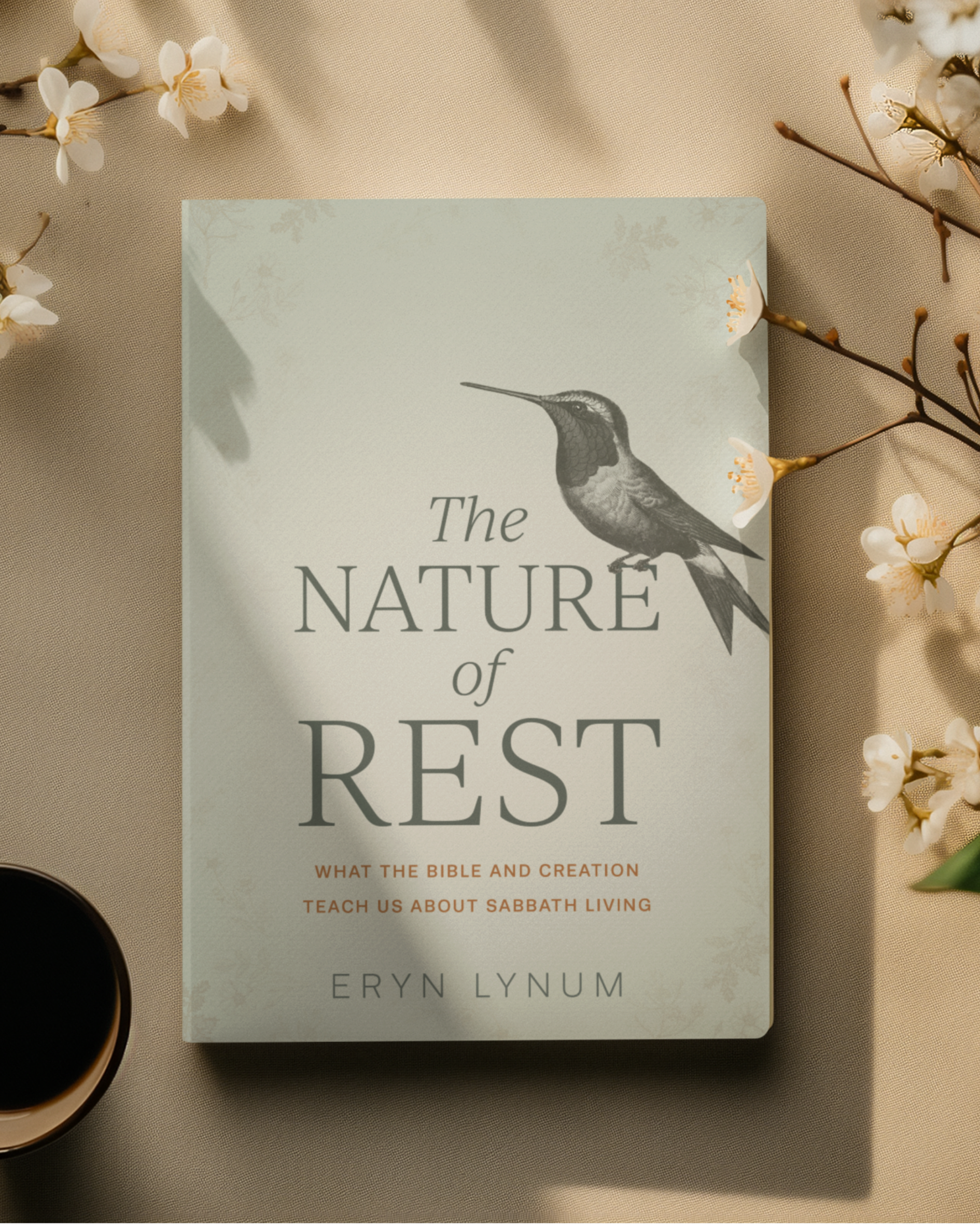 The Nature of Rest with Eryn Lynum