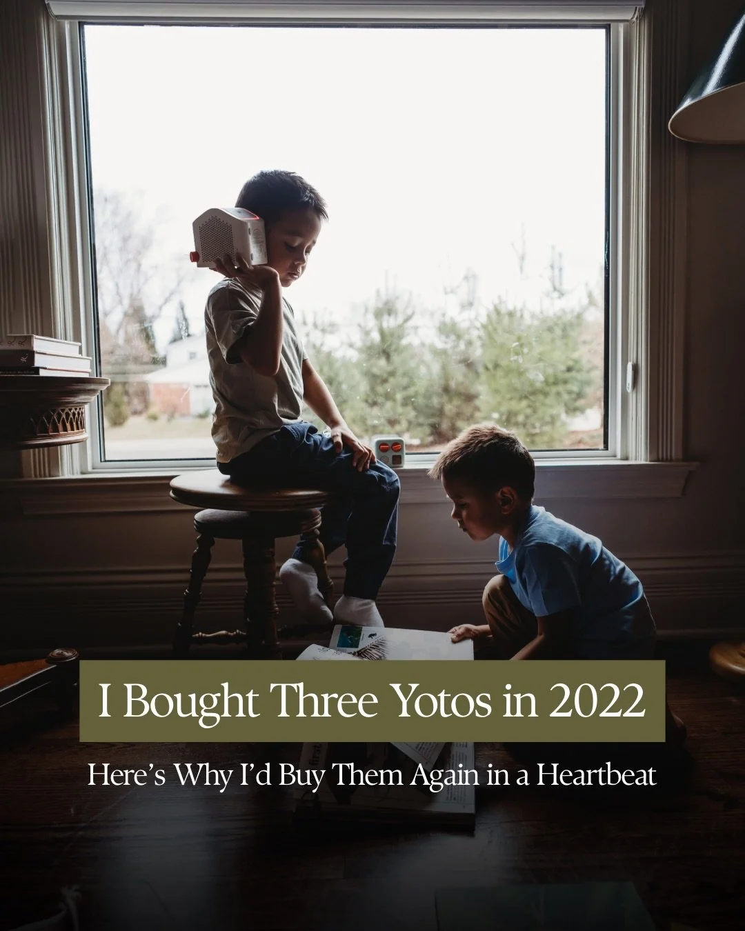 I Bought Three Yotos in 2022 — Here’s Why I’d Buy Them Again in a Heartbeat
