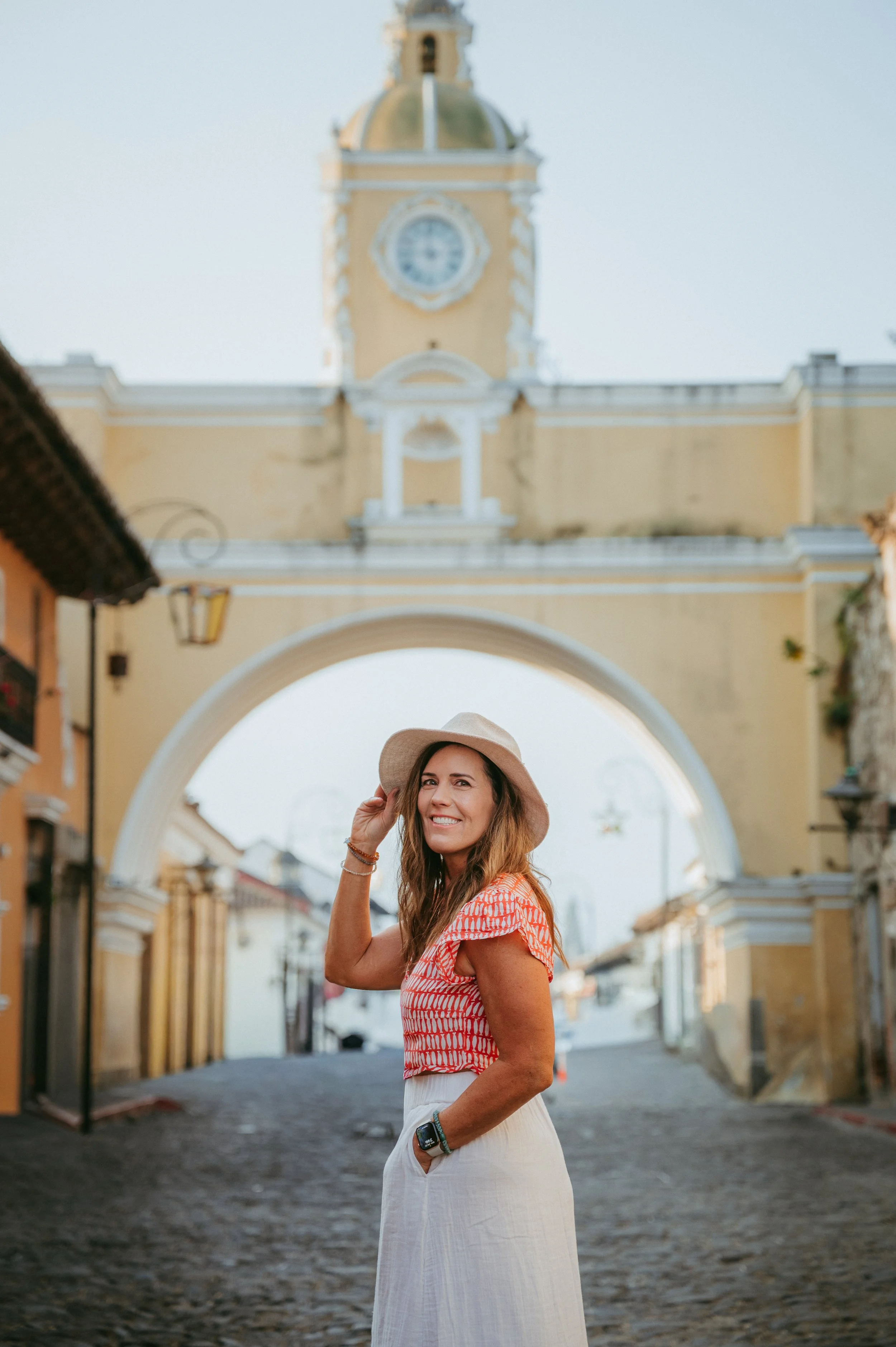 Why Midlife Might Be Your Most Powerful Chapter Yet (And What Travel Has to Do With It)