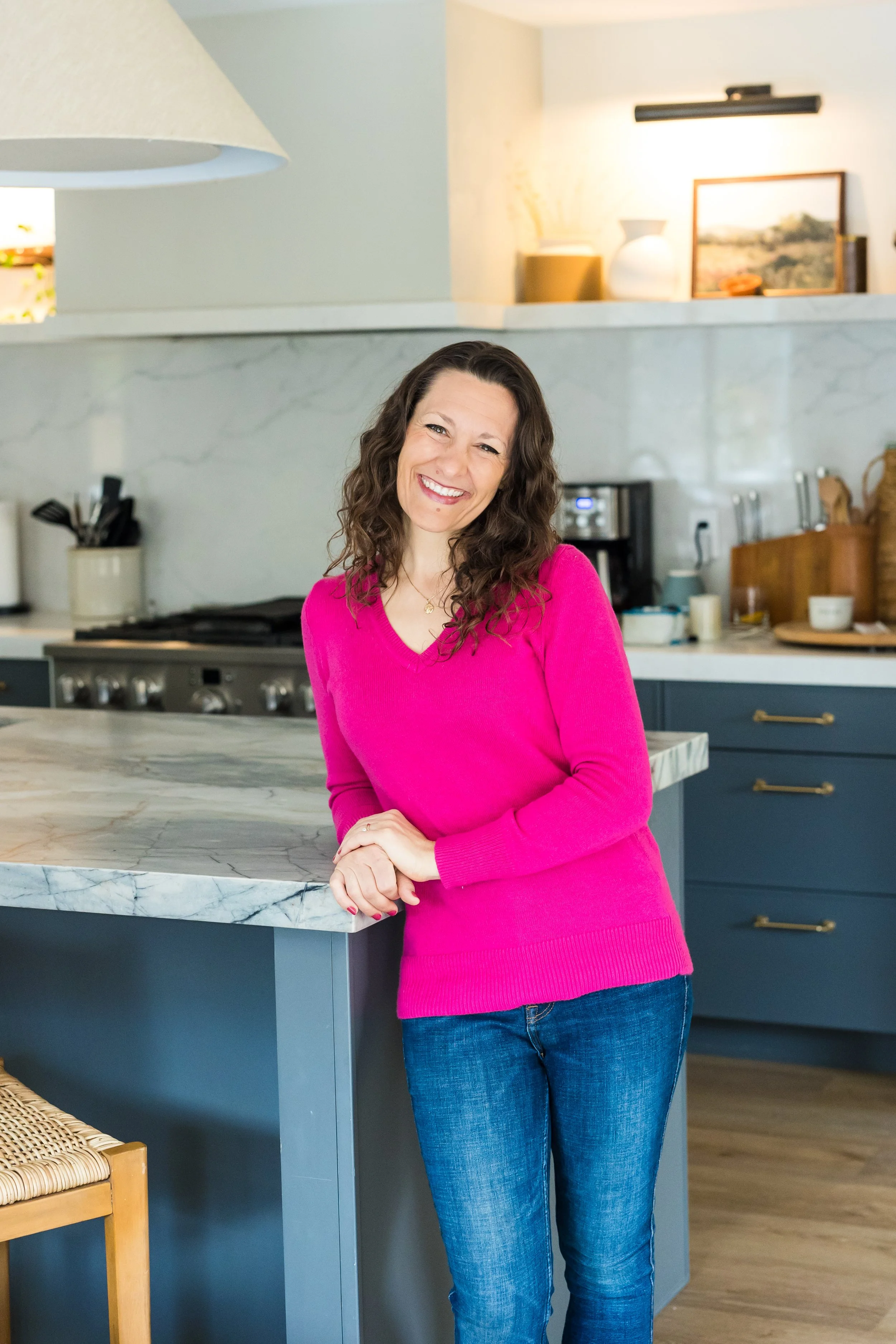 The Skill Most Kids Are Missing Before Adulthood (And How to Start Teaching It Today) with katie kimball