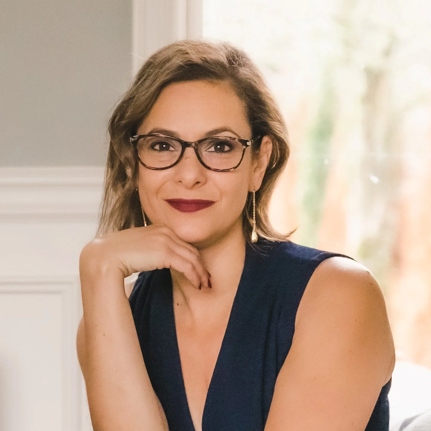 Rethinking ADHD: Is It More Than Behavior? with Dana kay, founder of adhd thrive institute