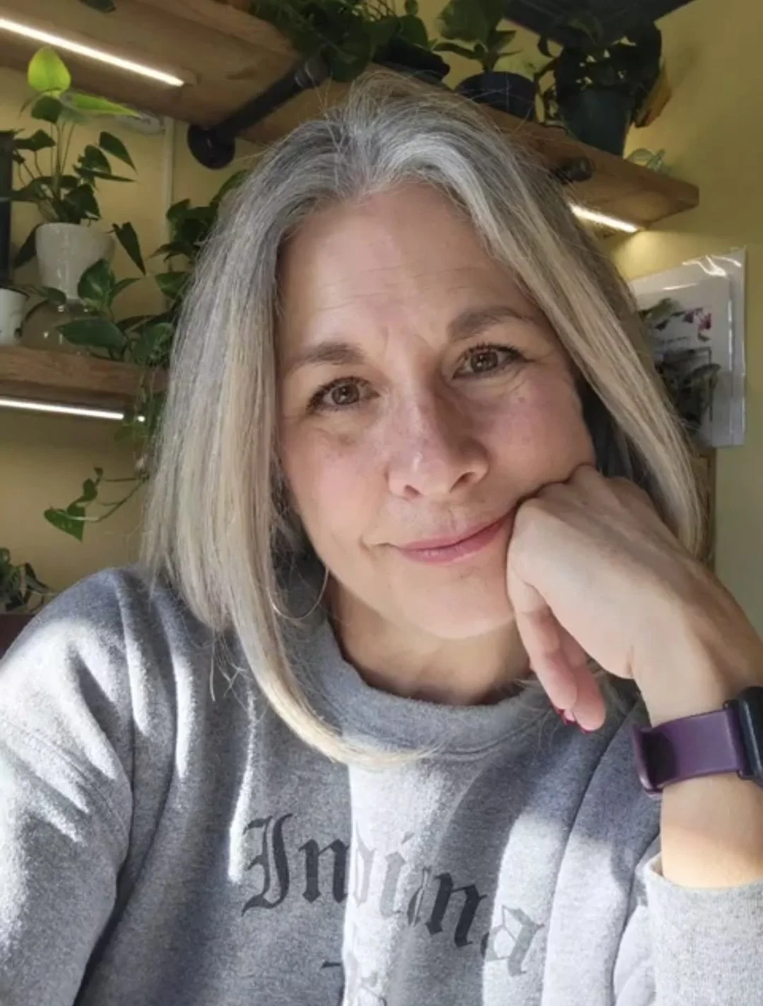 The Childhood We’re Forgetting How to Give with kimberly thomson
