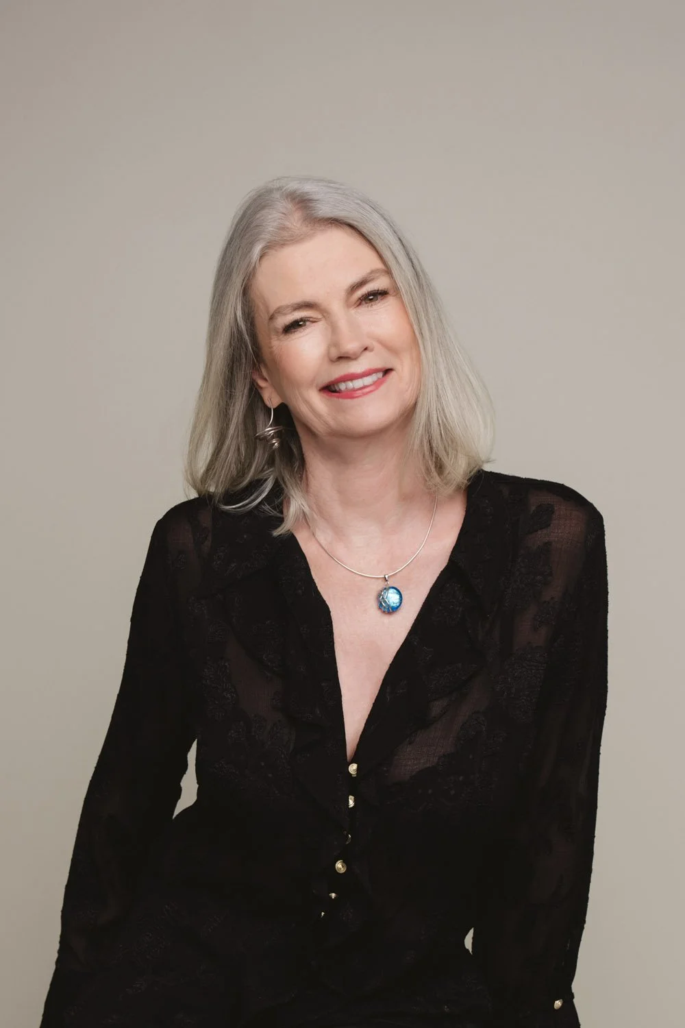 ortrait of Gateway Teleport Director Siobhan Costigan.