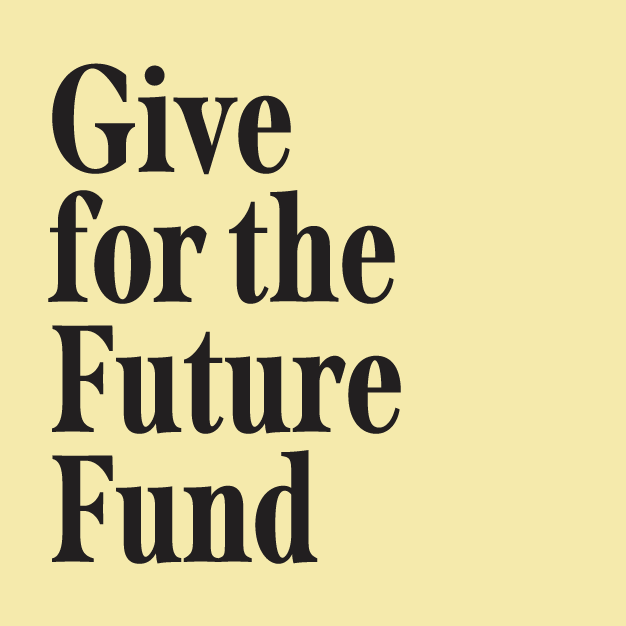 Give for the Future Fund