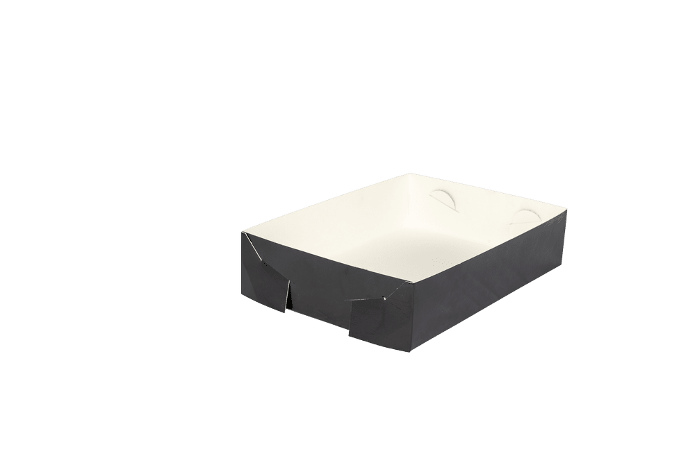 CONFETA CAKE TRAY LARGE M STYLE (200)