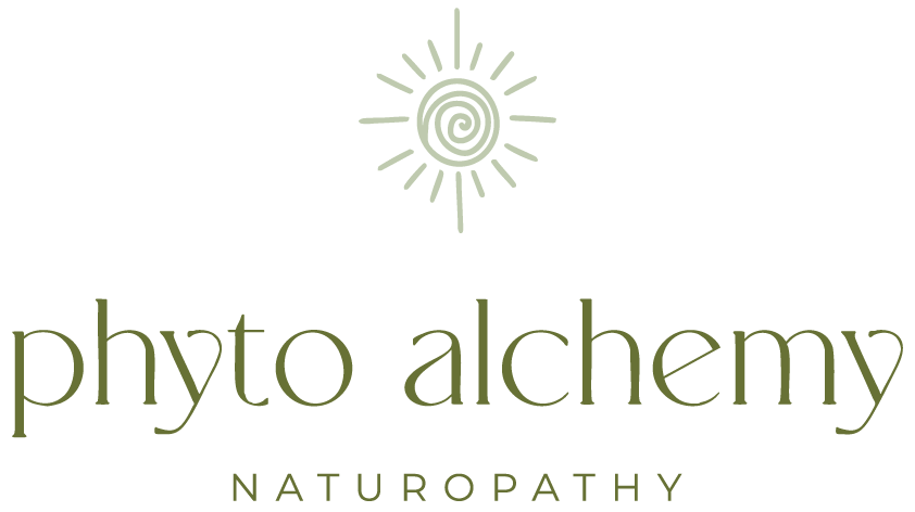 Phyto Alchemy Naturopathy