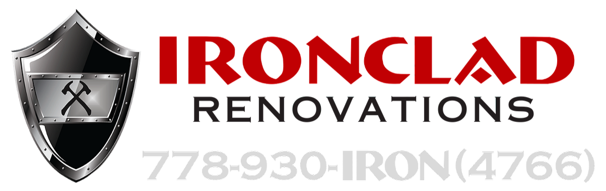 Ironclad Renovations
