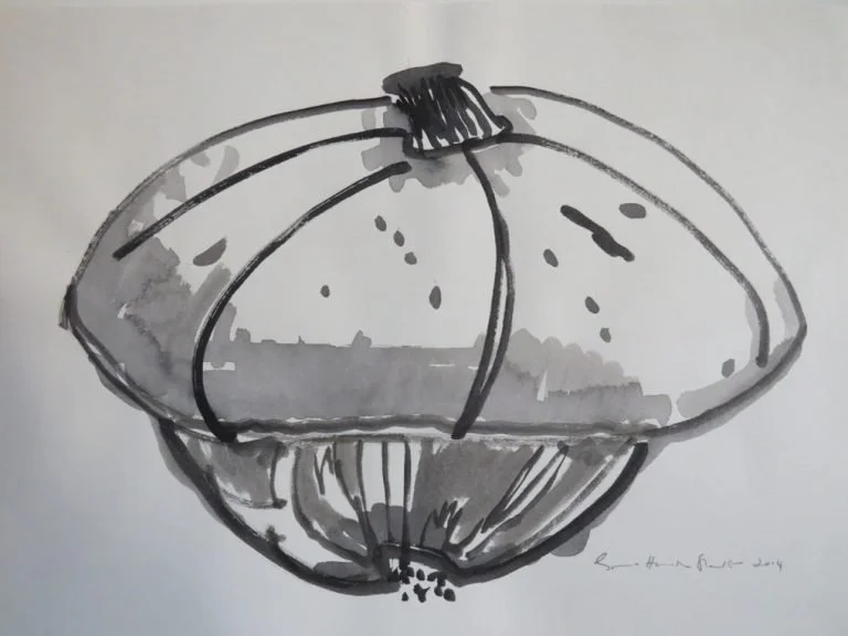 LYNNE HOWARTH | Gladston Gourd 4