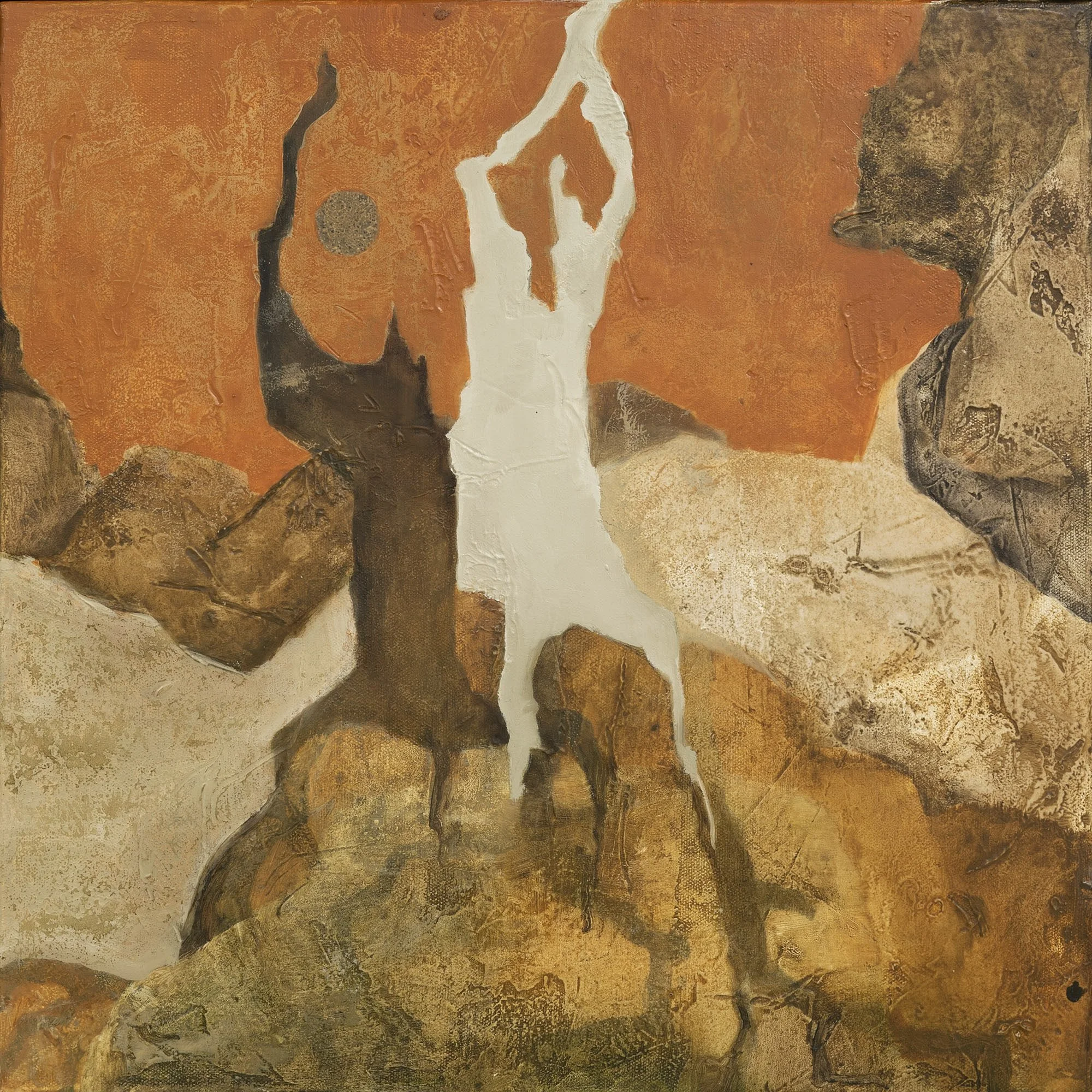 MICHELLE BELGIORNO | Totem I