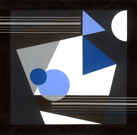 LUCY MOLONEY | Bondi Slice I