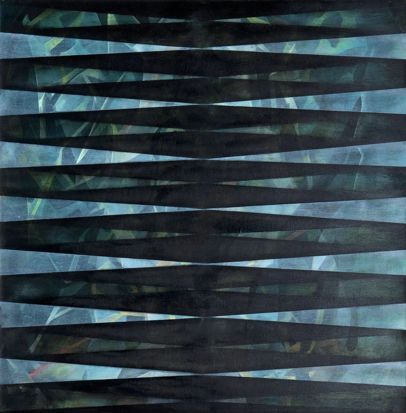 Christopher Connell | Diffusion 3