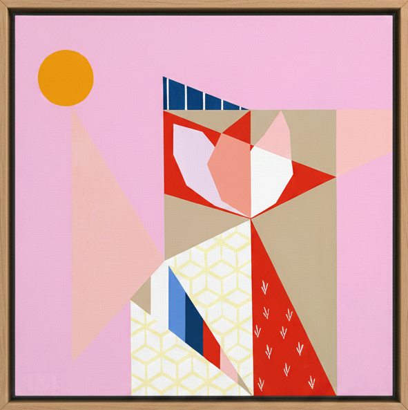 Lucy Moloney | A New Day