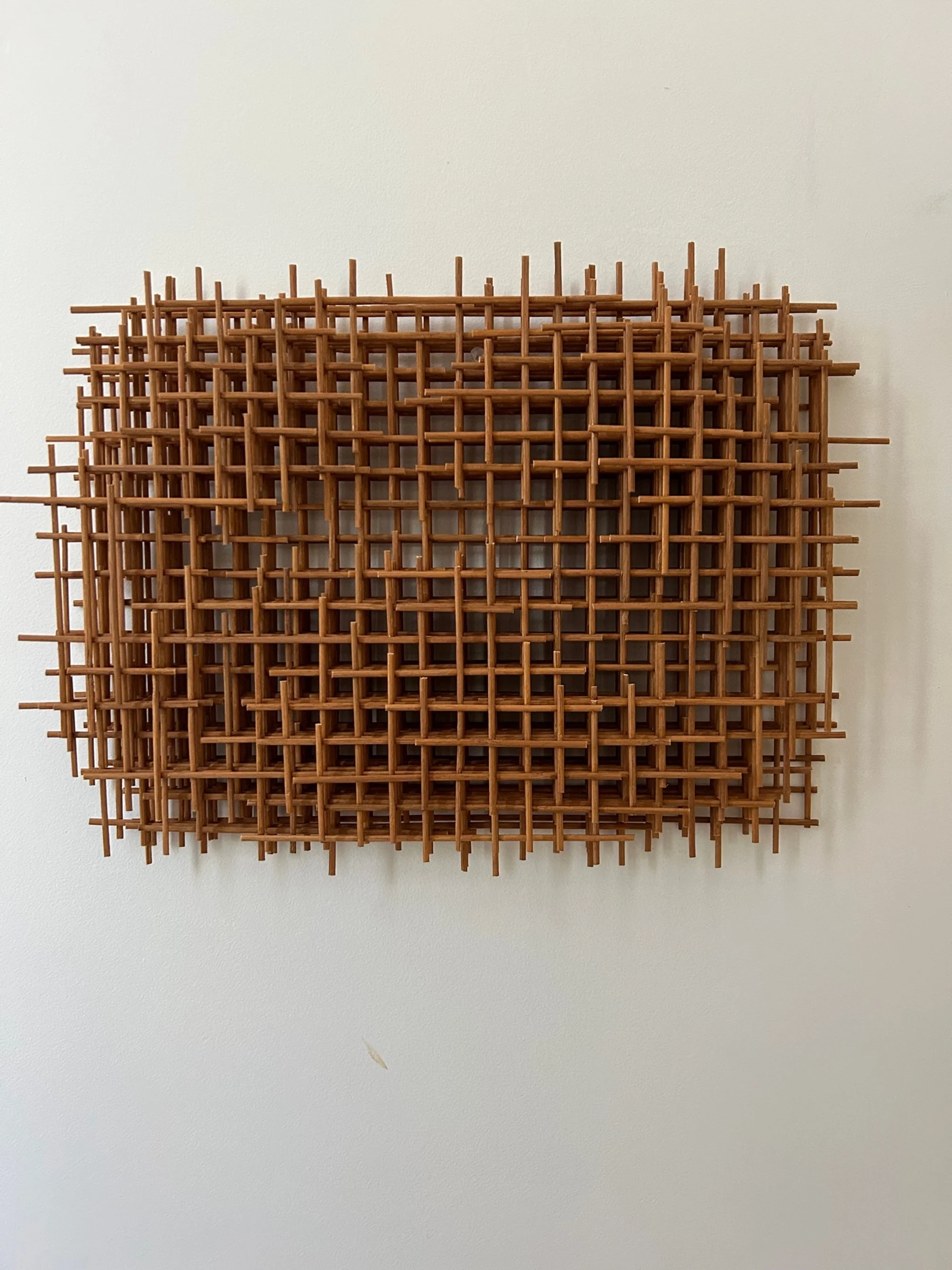 Akira Kamada | Landscape in my mind #3 2022