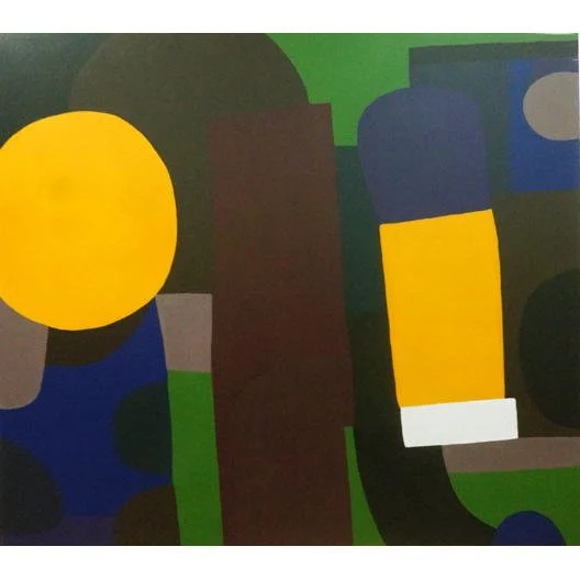 Yvonne Boag | Untitled