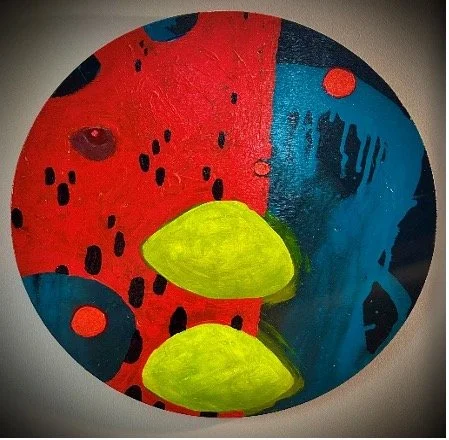 PETER POULET | Edged