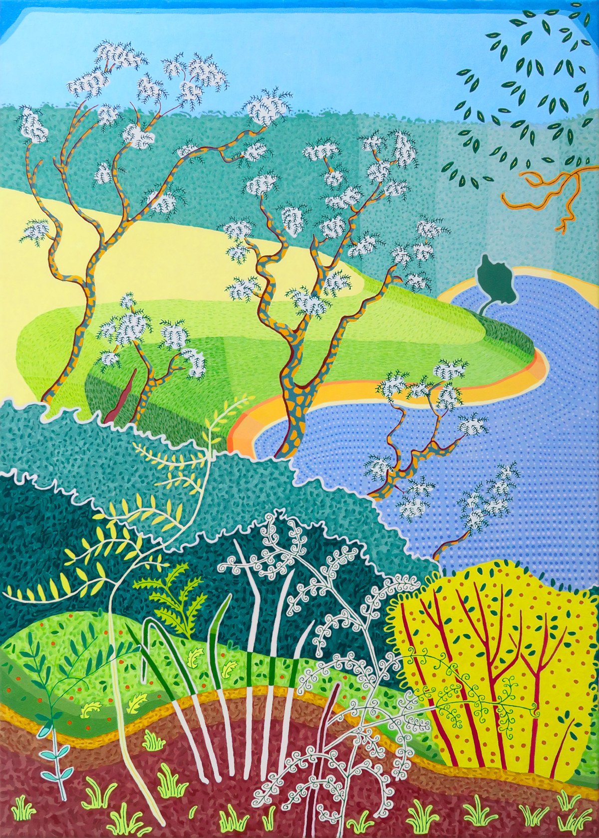JACQUELINE BALASSA | Giclee Prints