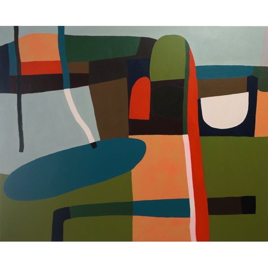 Yvonne Boag | Land's End