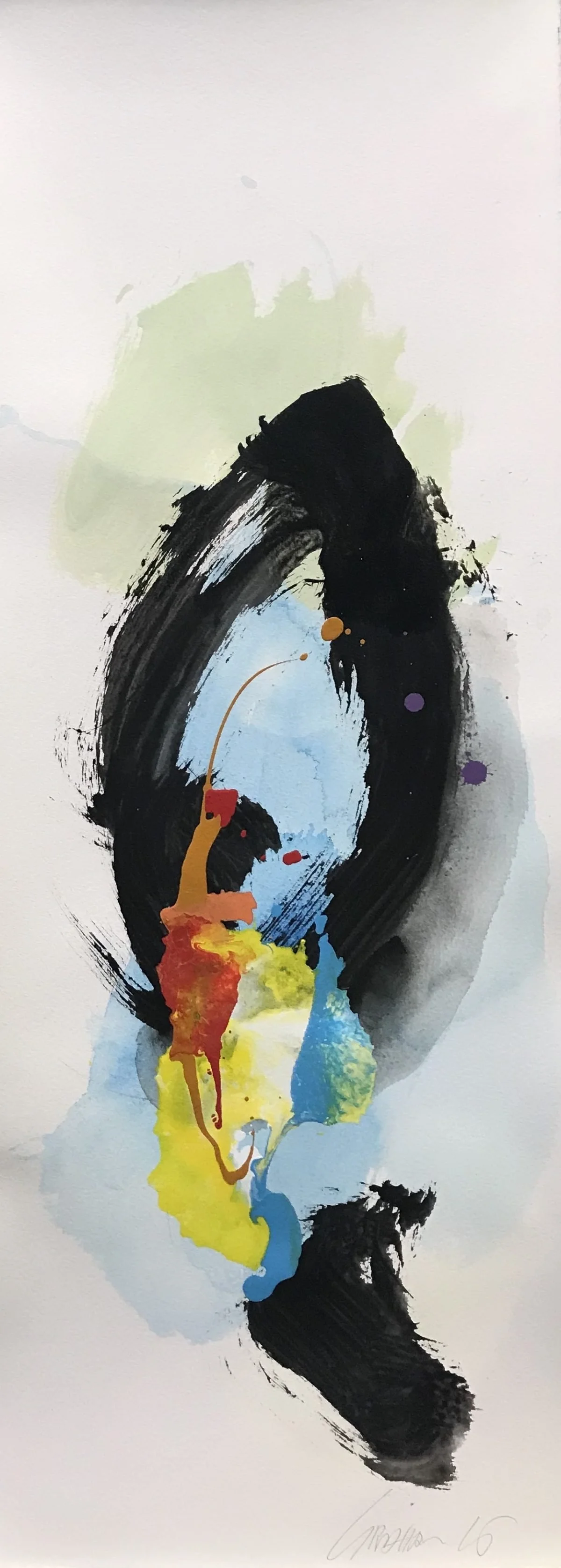 GRAHAM KUO | Our Time for Springtime #2