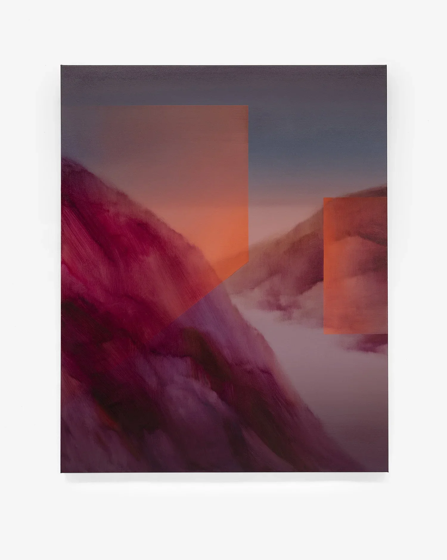 Dapeng Liu | Crossings