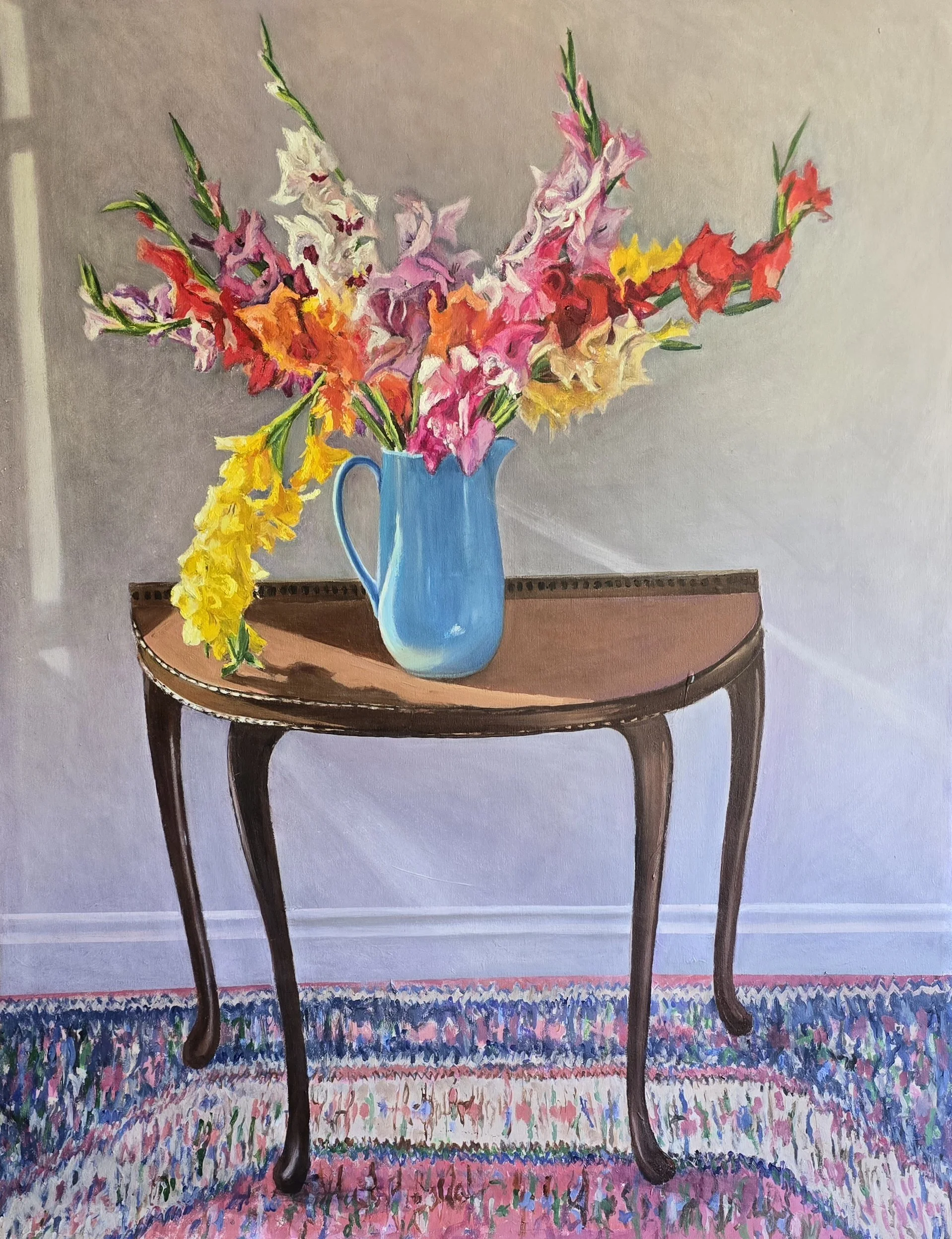 SOPHIE DUNLOP | Gladioli