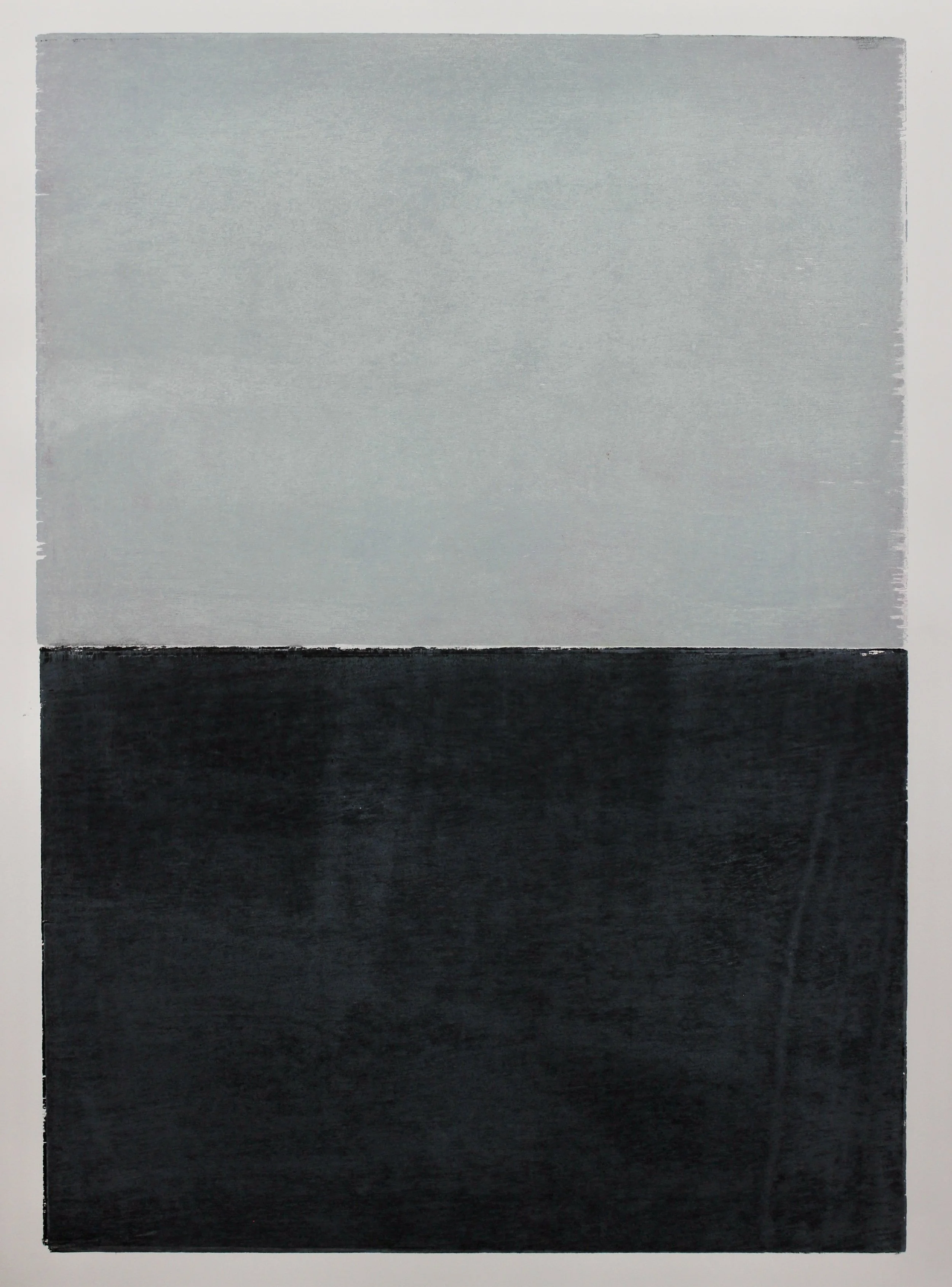 David Middlebrook | Observations of Solitude II