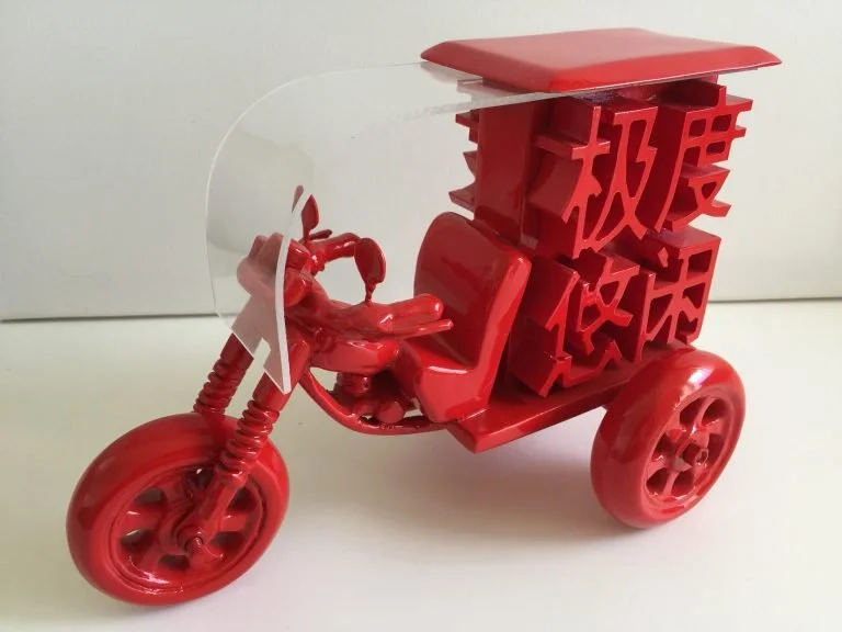 Laurens Tan | Beng Beng Sanlunche