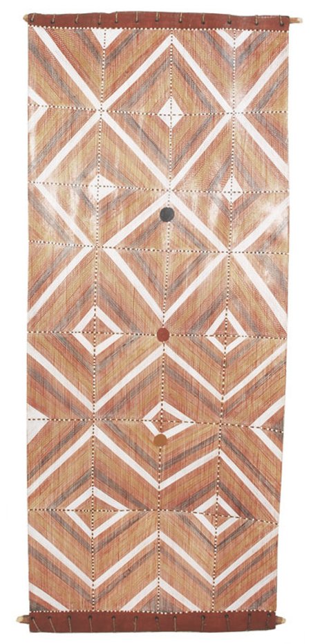 IRENIE NGALINBA | Wak Wak Catalogue No. 974-11