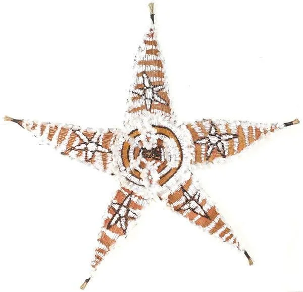 LENA YARINKURA | Morning Star Cat.# 691-22
