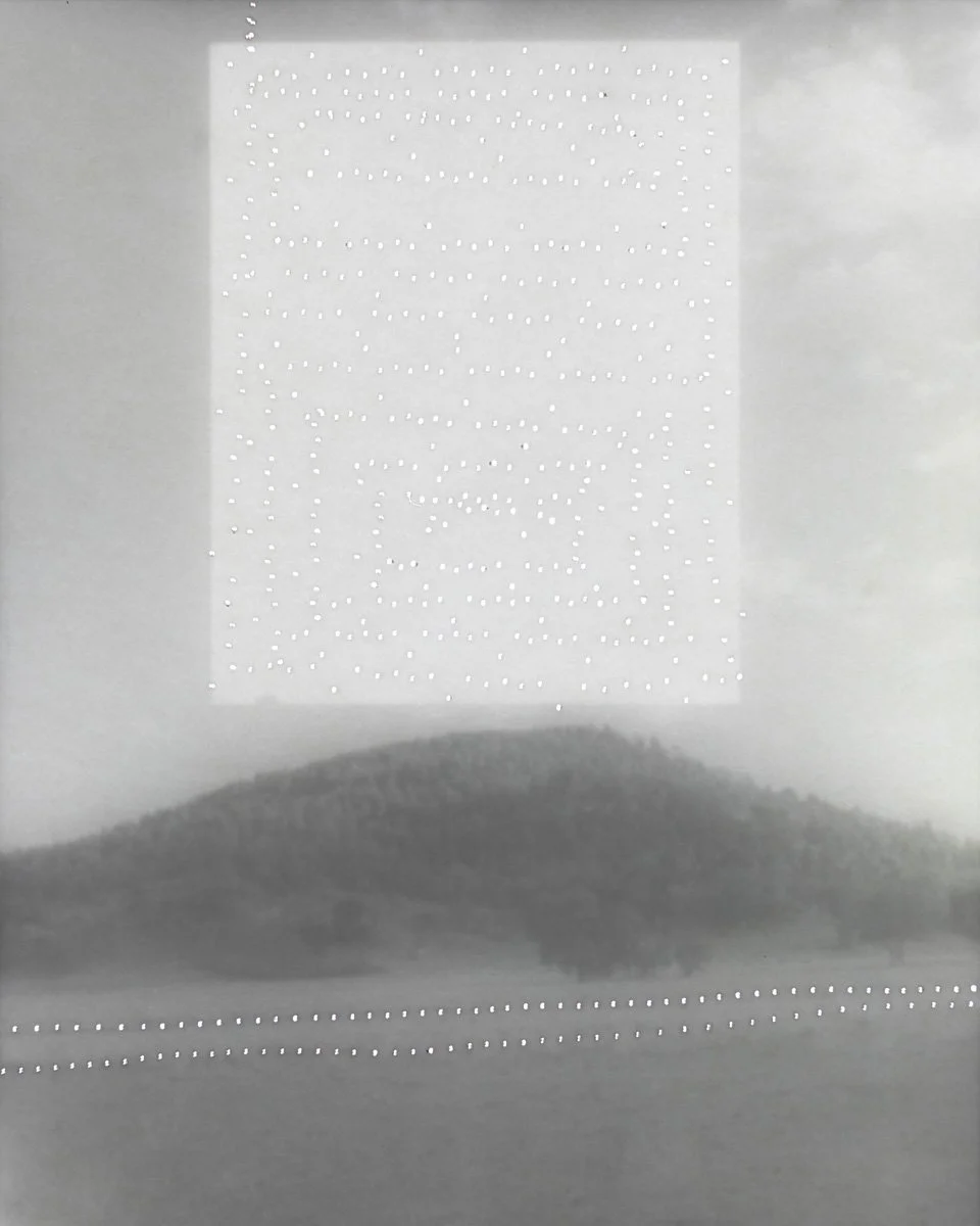 Asher Milgate | Untitled (Where the eagles sore)