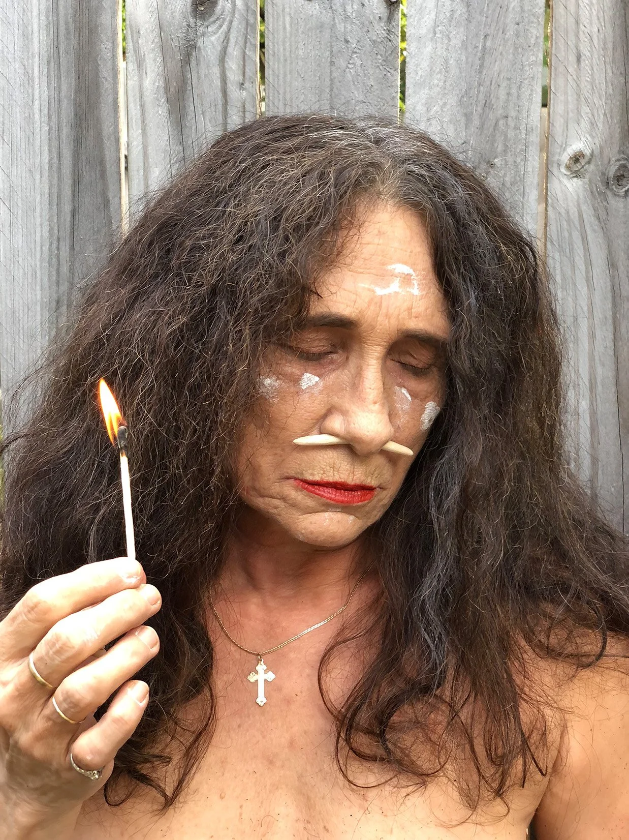 TEENA MCCARTHY | My Momento Mori for Country #3