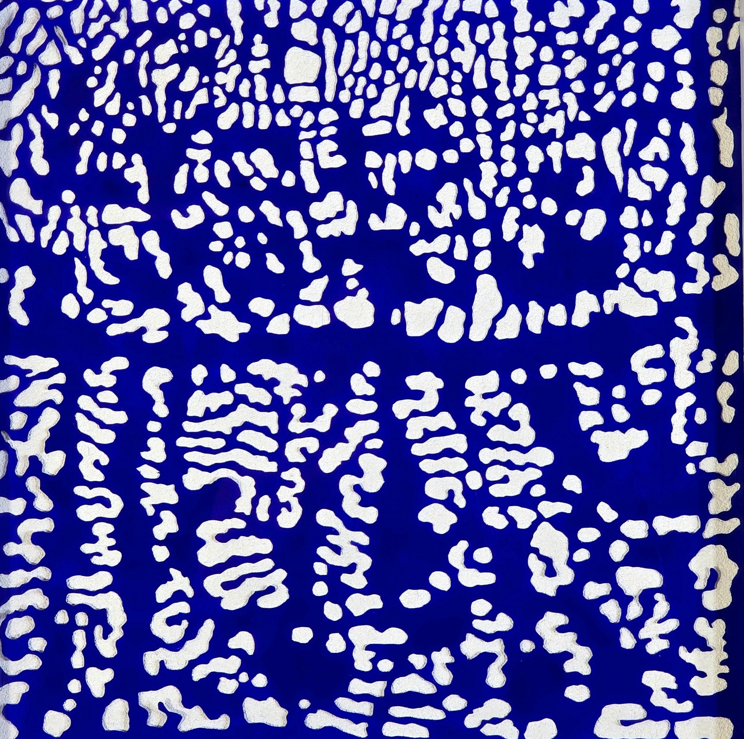 ANDREW TOMKINS | Crossing #4