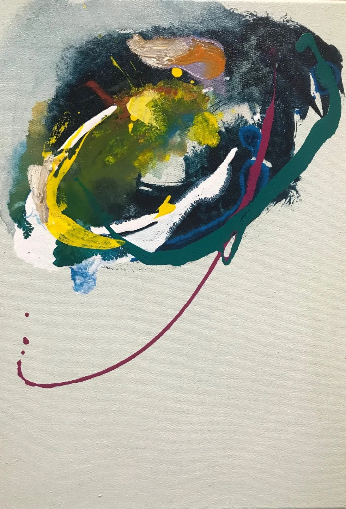 GRAHAM KUO | The Magician’s Hand #2