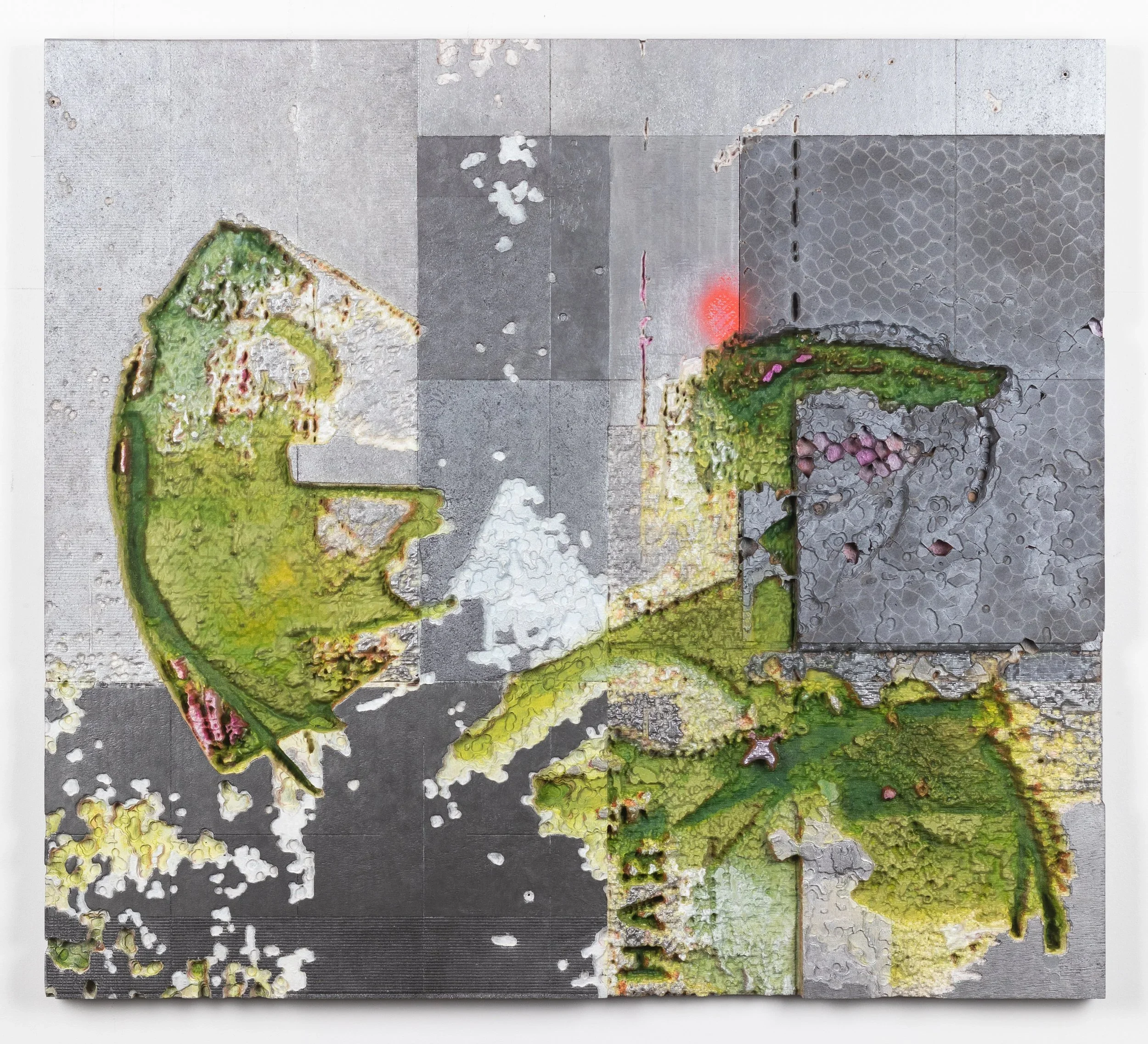 JAMES GARDINER  | Presence Pr24-02
