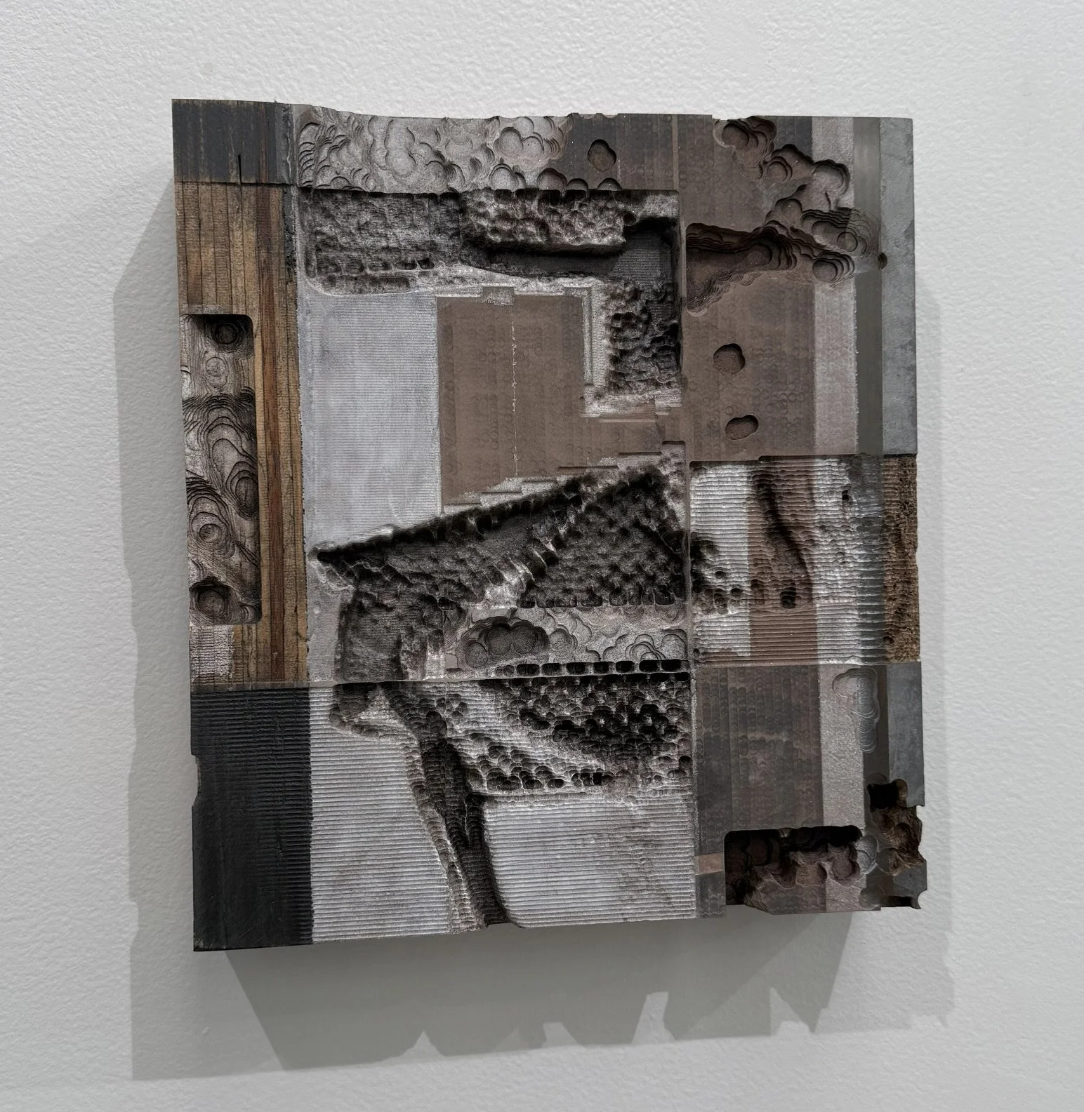 James Gardiner | Miscreants Mi26-17