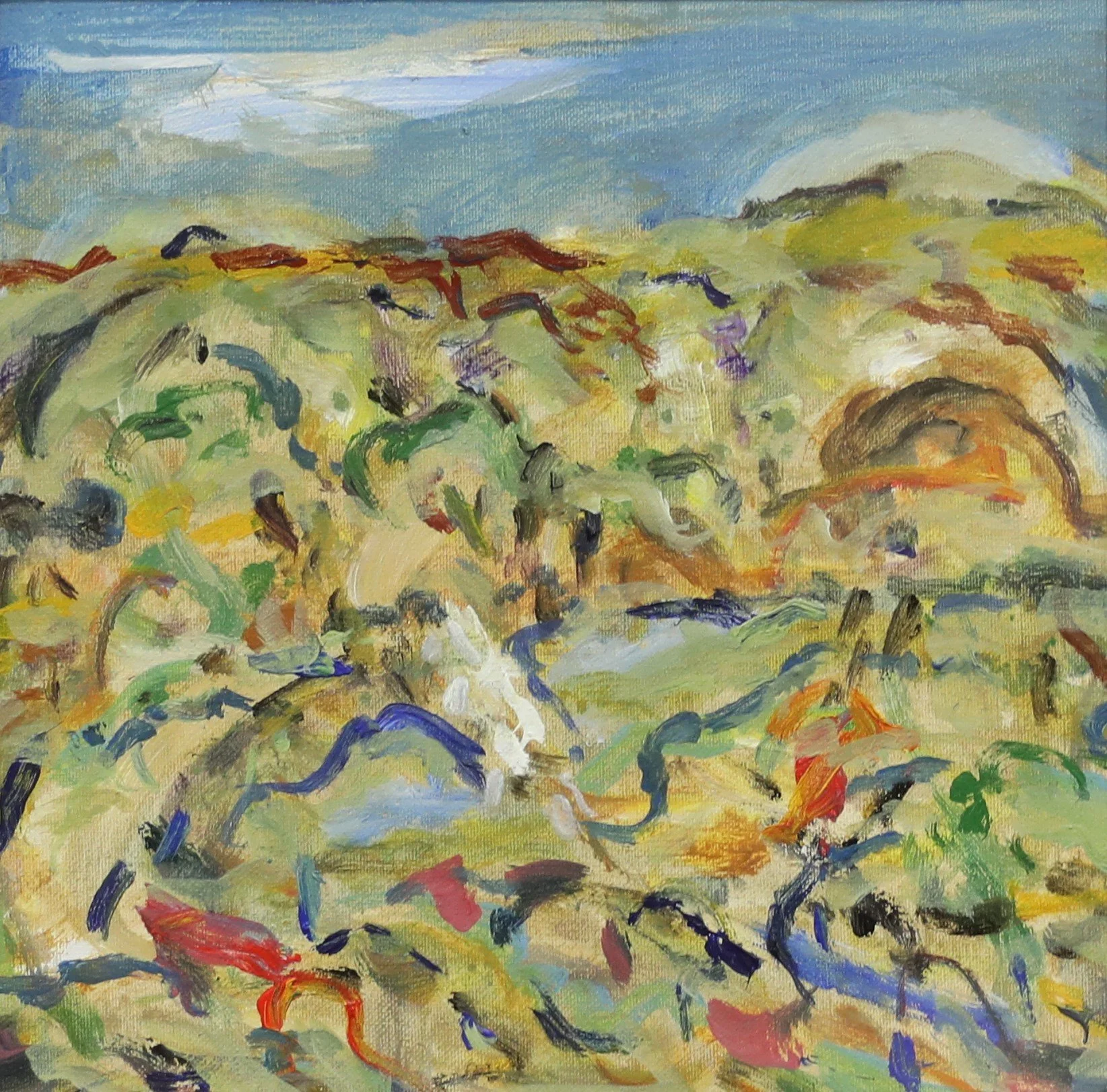 PHILIP COX | A Landscape Vision 1