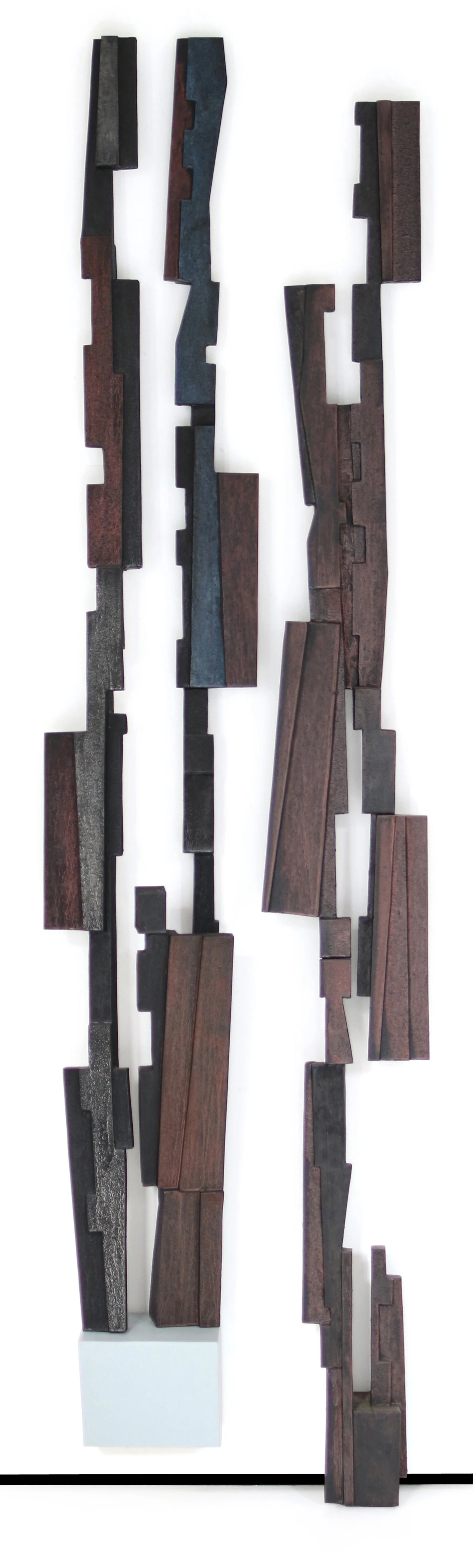 TONY TWIGG | A grove of sticks