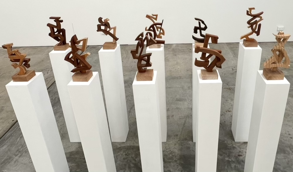 Miguel Olmo | Standing on the bones of our ancestors (part I)