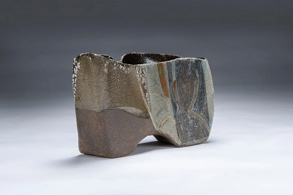 ROS AULD | Immersed in Landscape 2