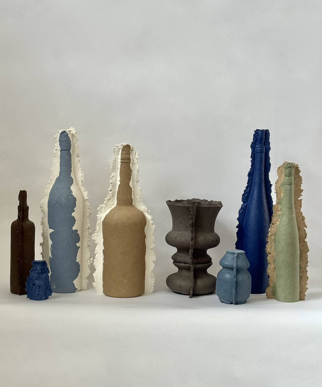 Kristin Burgham - 29 Jul - 15 Aug 2026