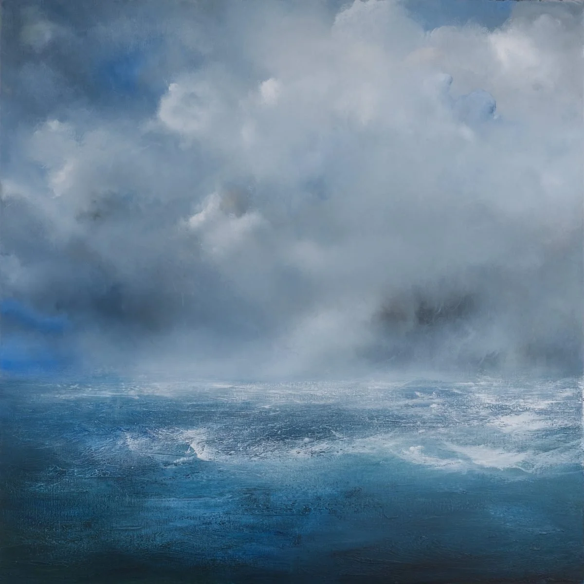 MELANIE MCCOLLIN-WALKER | View From The Edge