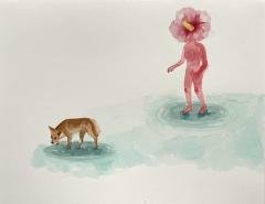 YIWON PARK | The Story of Water 4