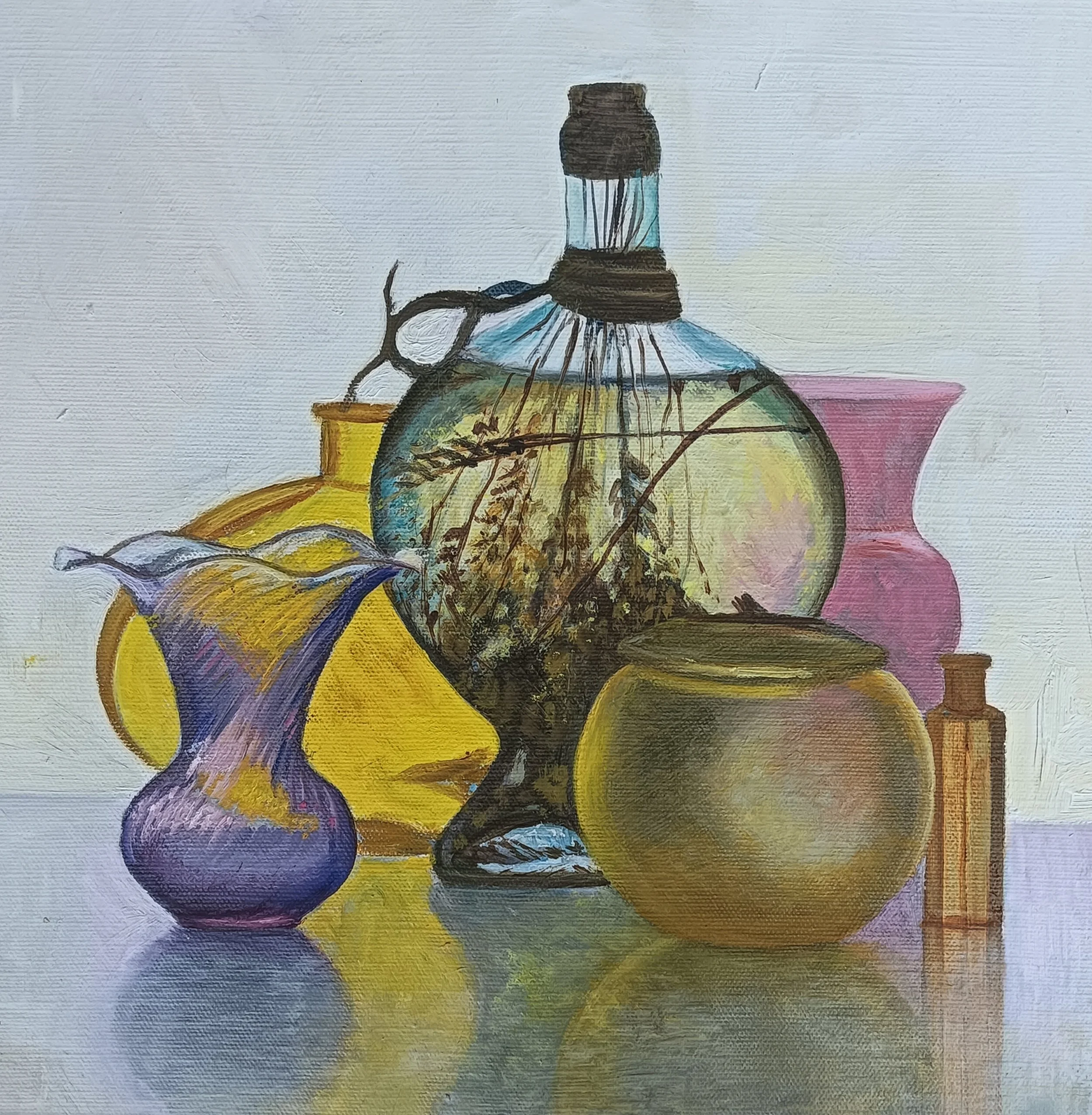 SOPHIE DUNLOP | Glassware 1