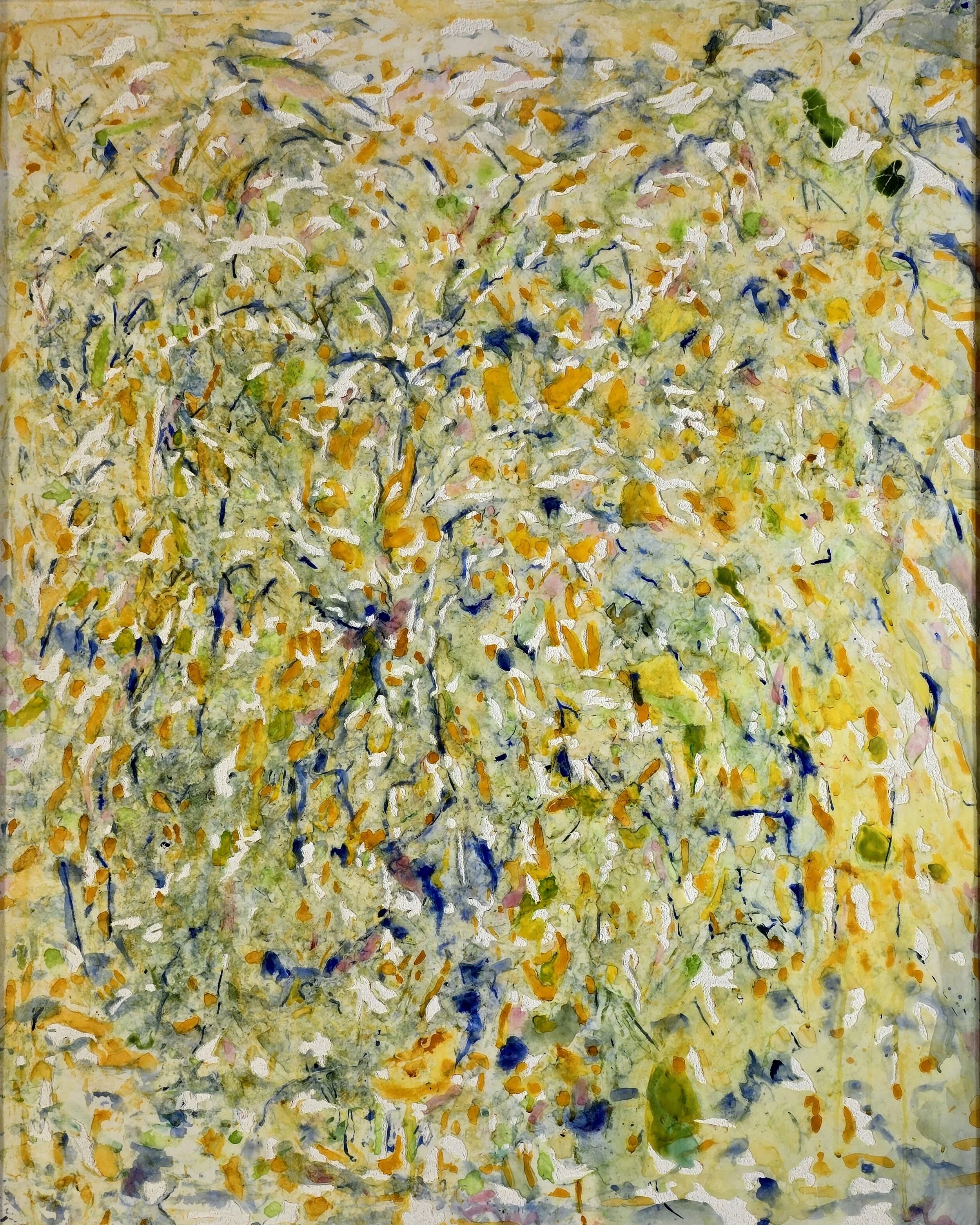 ANDREW TOMKINS | Persephone’s Garden