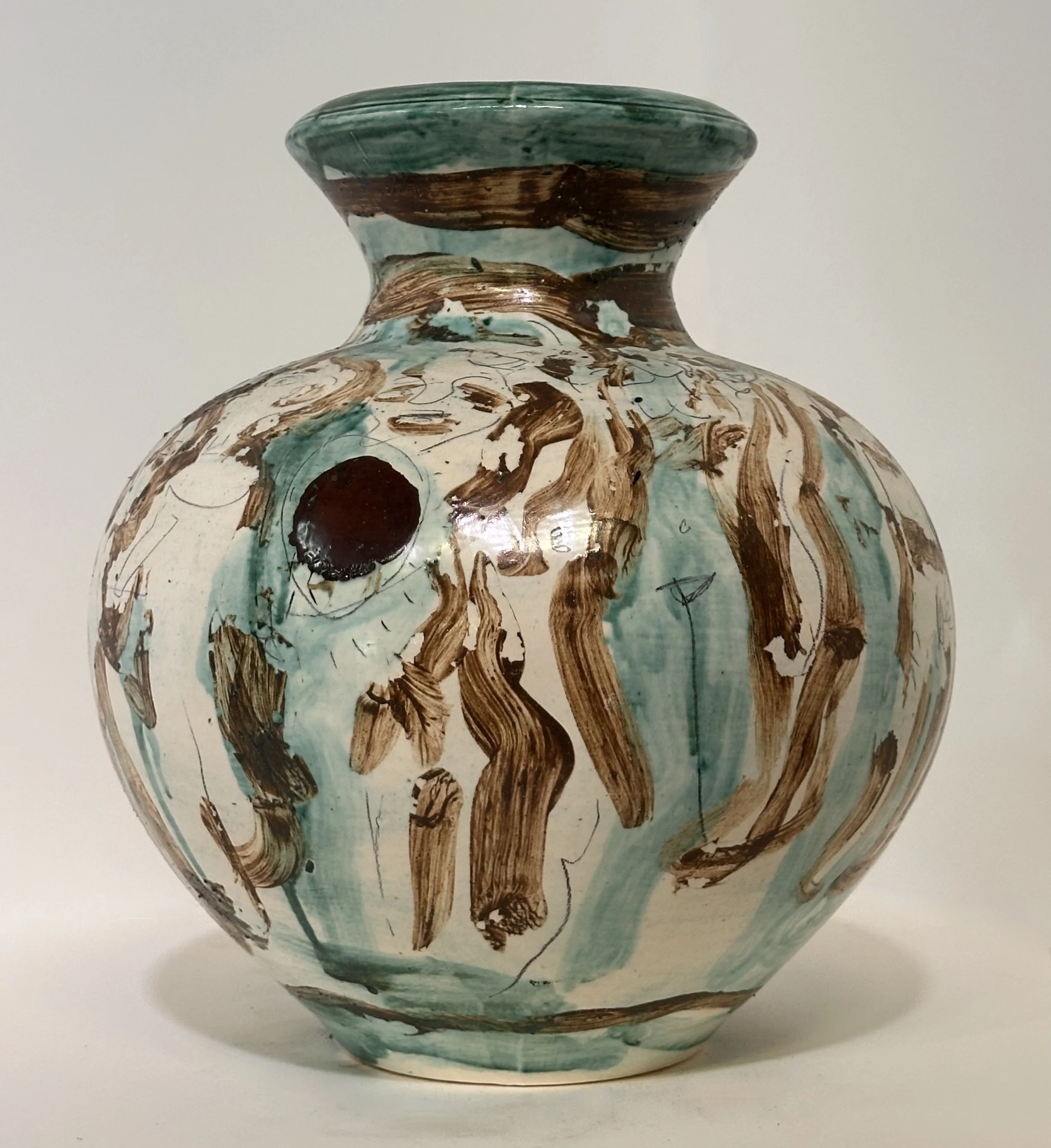 Carlos Barrios | Wabisabi