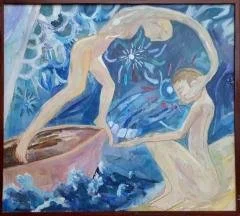 JOHN MURRAY | A Dream I've Never Quite Understood