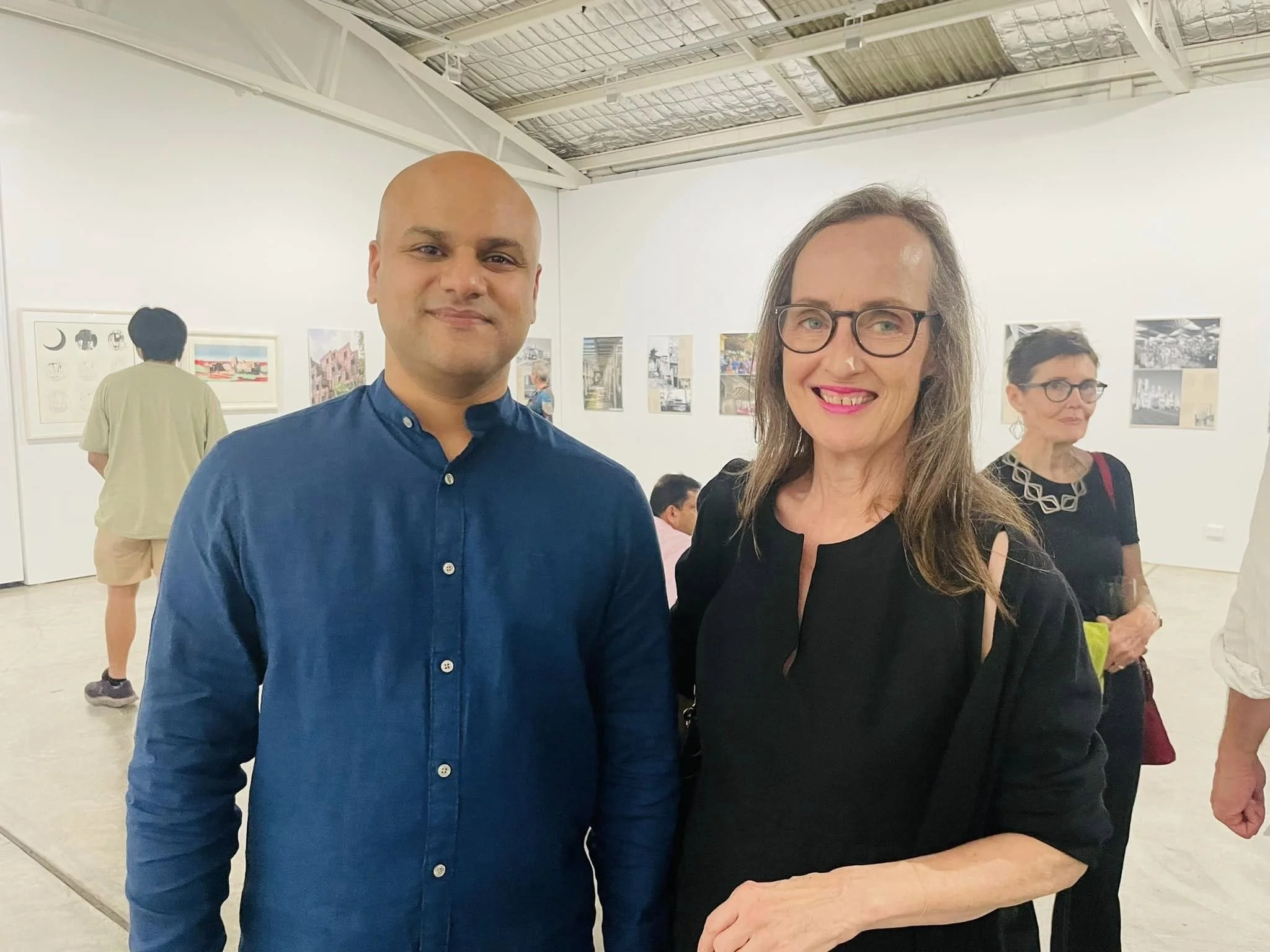 Art Atrium South Asian opening 4 .jpg