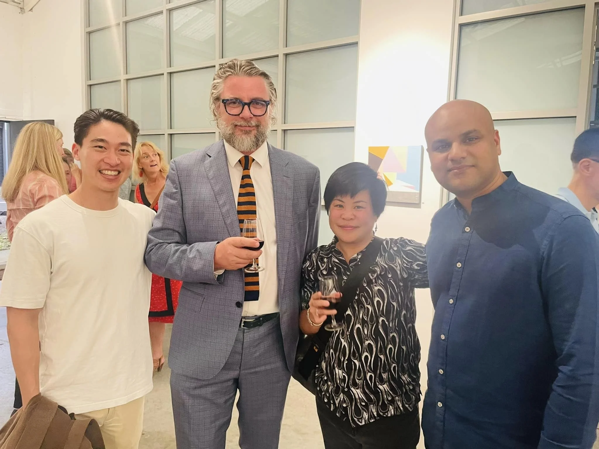 Art Atrium South Asian opening 12 .jpg